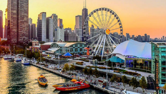 Midwestern Melodies & DC