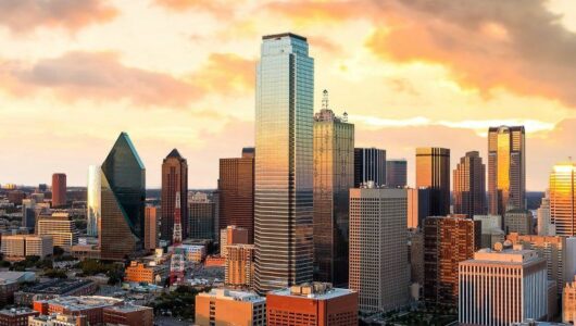 Escorted Tours through Texas