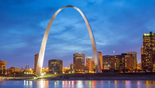 Escorted Tour of America's Heartland