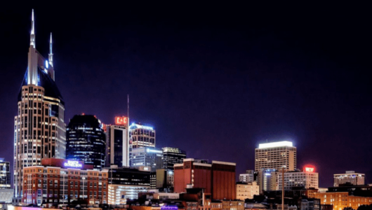 Escorted Tours through Alabama